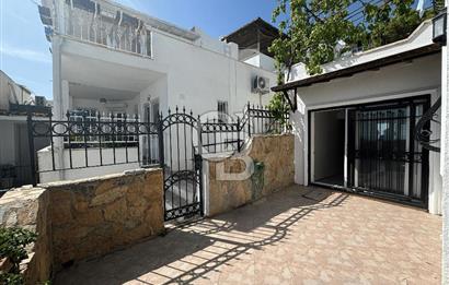 Bodrum Merkez Oasis Arkası Satılık İkiz Dubleks