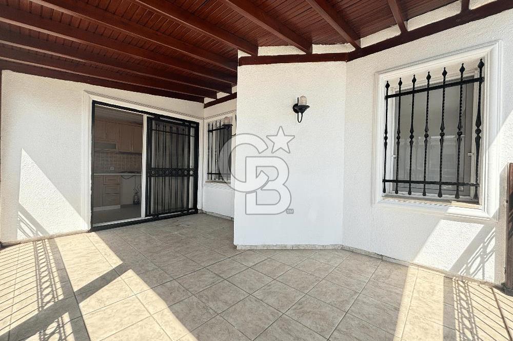 Bodrum Merkez Oasis Arkası Satılık İkiz Dubleks