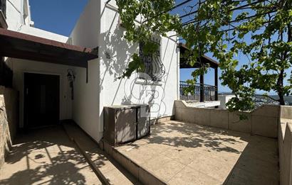 Bodrum Merkez Oasis Arkası Satılık İkiz Dubleks