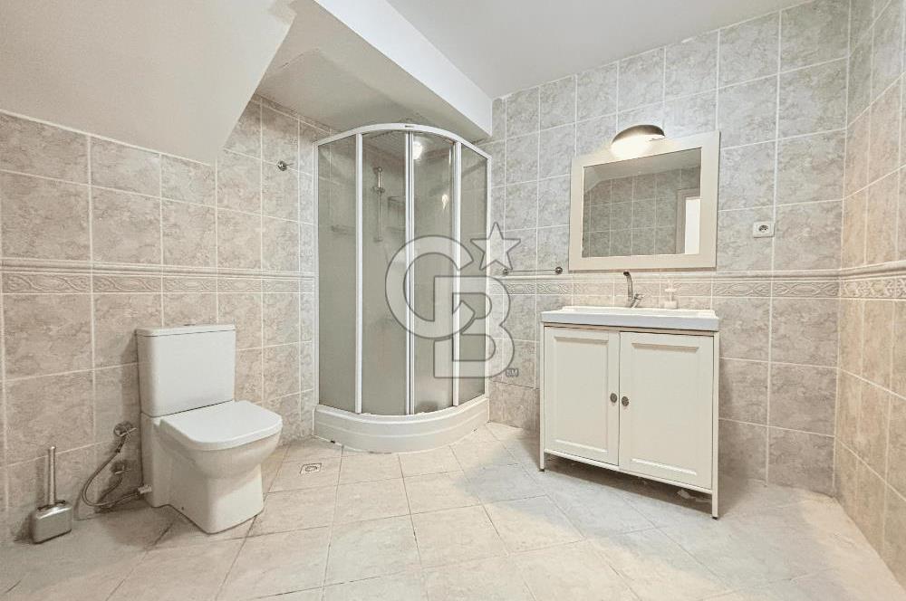 Bodrum Merkez Oasis Arkası Satılık İkiz Dubleks