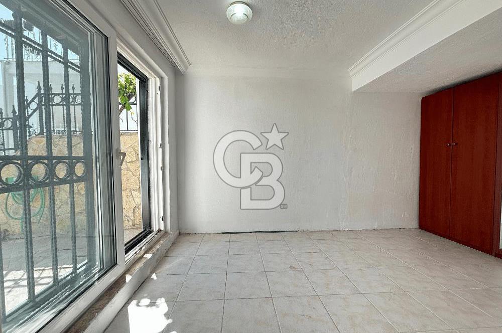 Bodrum Merkez Oasis Arkası Satılık İkiz Dubleks