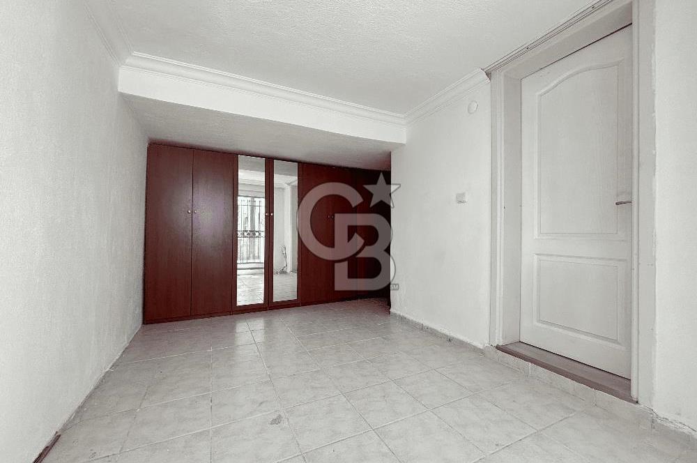 Bodrum Merkez Oasis Arkası Satılık İkiz Dubleks