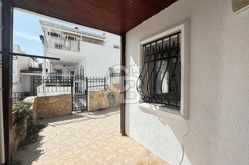 Bodrum Merkez Oasis Arkası Satılık İkiz Dubleks