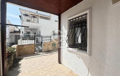 Bodrum Merkez Oasis Arkası Satılık İkiz Dubleks