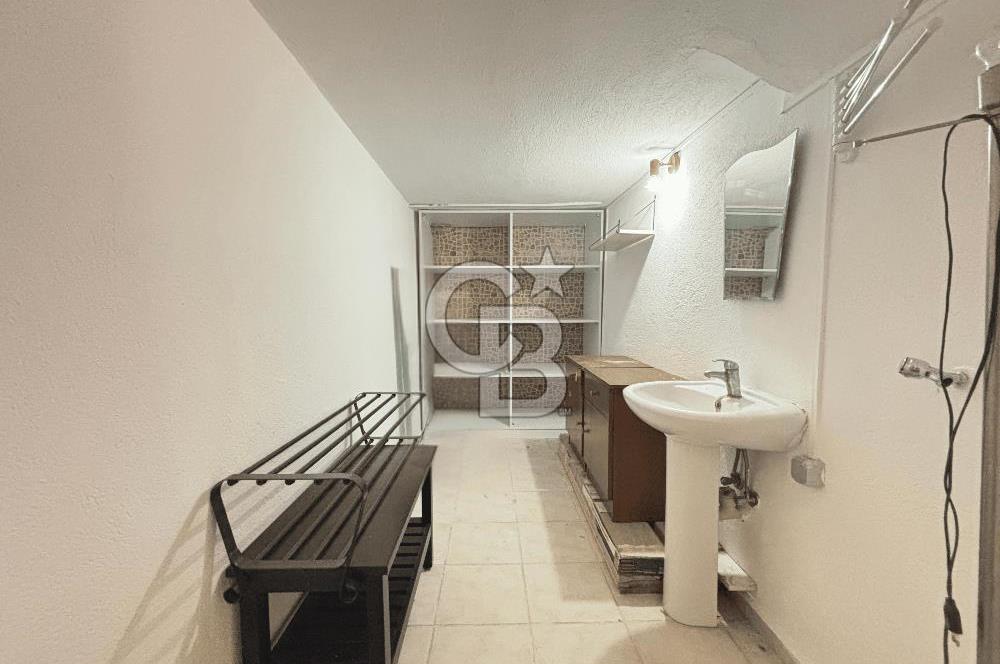 Bodrum Merkez Oasis Arkası Satılık İkiz Dubleks