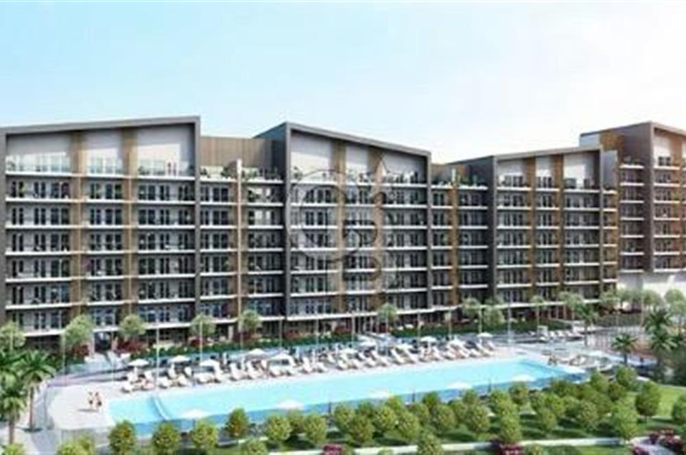 İZMİR PARK YAŞAM ATAŞEHİR SİTESİ SATILIK BÜYÜK TİP 2+1