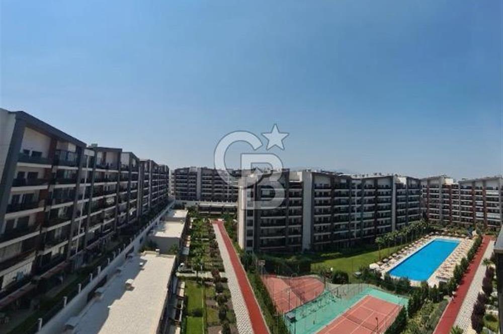 İZMİR PARK YAŞAM ATAŞEHİR SİTESİ SATILIK BÜYÜK TİP 2+1