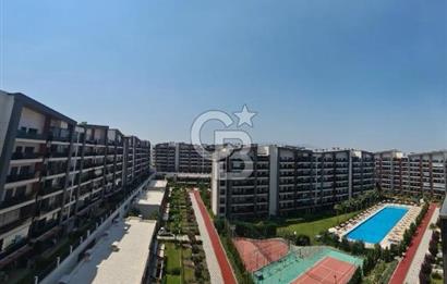 İZMİR PARK YAŞAM ATAŞEHİR SİTESİ SATILIK BÜYÜK TİP 2+1