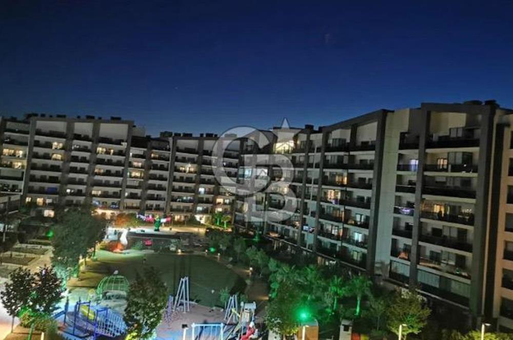 İZMİR PARK YAŞAM ATAŞEHİR SİTESİ SATILIK BÜYÜK TİP 2+1