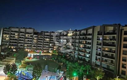 İZMİR PARK YAŞAM ATAŞEHİR SİTESİ SATILIK BÜYÜK TİP 2+1
