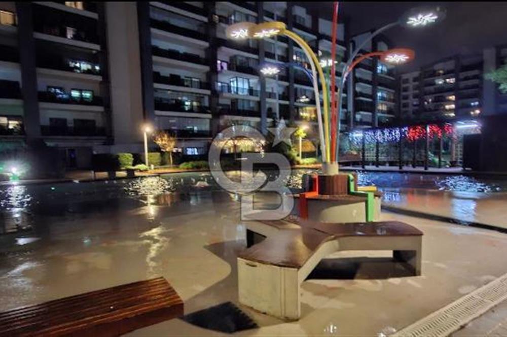 İZMİR PARK YAŞAM ATAŞEHİR SİTESİ SATILIK BÜYÜK TİP 2+1