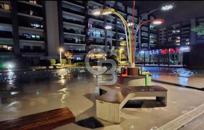 İZMİR PARK YAŞAM ATAŞEHİR SİTESİ SATILIK BÜYÜK TİP 2+1