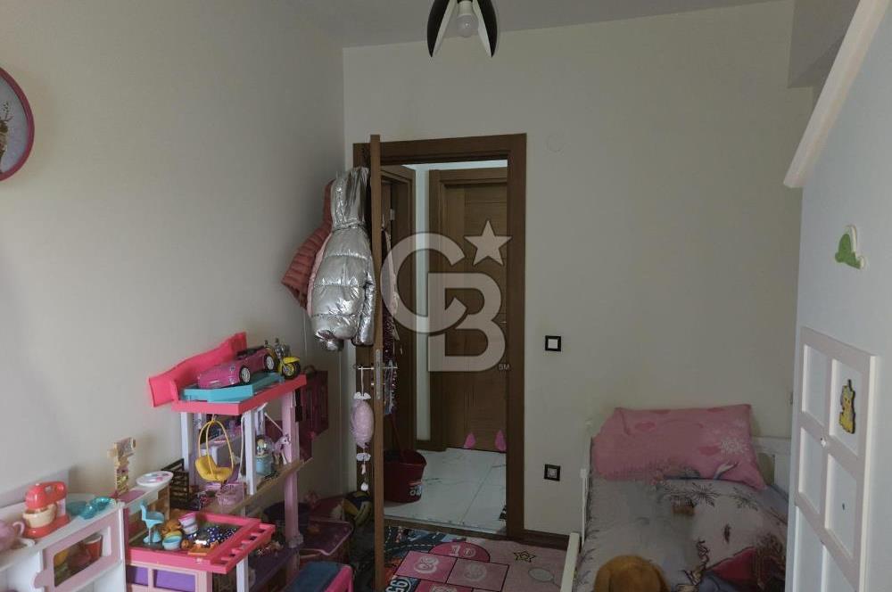İZMİR PARK YAŞAM ATAŞEHİR SİTESİ SATILIK BÜYÜK TİP 2+1