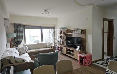 İZMİR PARK YAŞAM ATAŞEHİR SİTESİ SATILIK BÜYÜK TİP 2+1