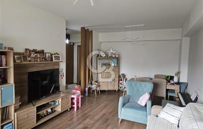 İZMİR PARK YAŞAM ATAŞEHİR SİTESİ SATILIK BÜYÜK TİP 2+1
