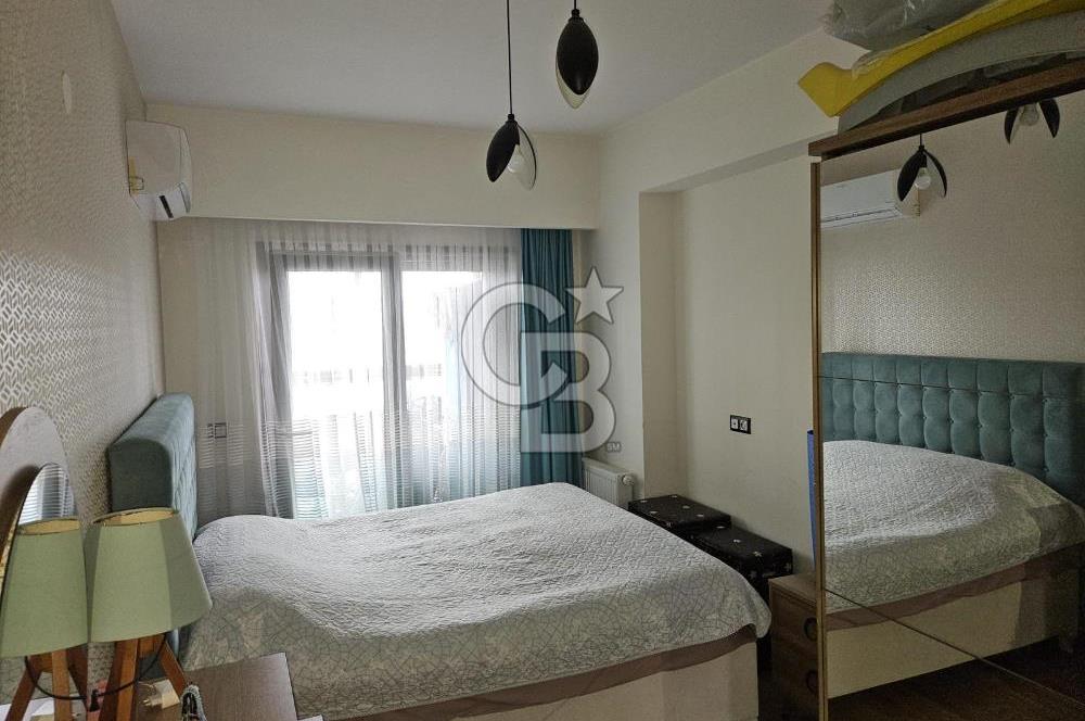 İZMİR PARK YAŞAM ATAŞEHİR SİTESİ SATILIK BÜYÜK TİP 2+1