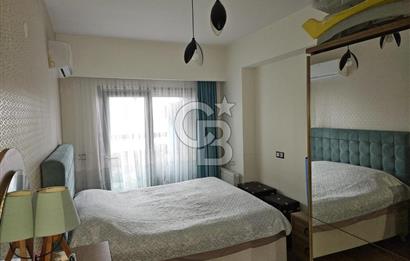 İZMİR PARK YAŞAM ATAŞEHİR SİTESİ SATILIK BÜYÜK TİP 2+1
