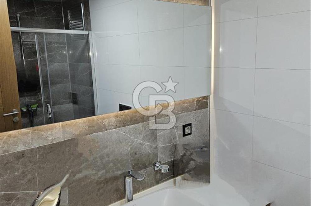 İZMİR PARK YAŞAM ATAŞEHİR SİTESİ SATILIK BÜYÜK TİP 2+1