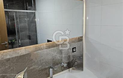 İZMİR PARK YAŞAM ATAŞEHİR SİTESİ SATILIK BÜYÜK TİP 2+1