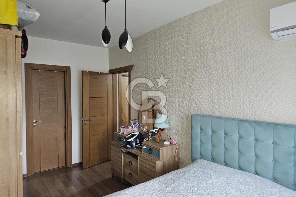 İZMİR PARK YAŞAM ATAŞEHİR SİTESİ SATILIK BÜYÜK TİP 2+1