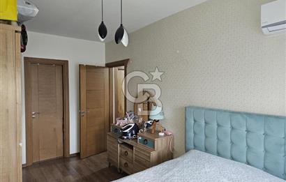 İZMİR PARK YAŞAM ATAŞEHİR SİTESİ SATILIK BÜYÜK TİP 2+1