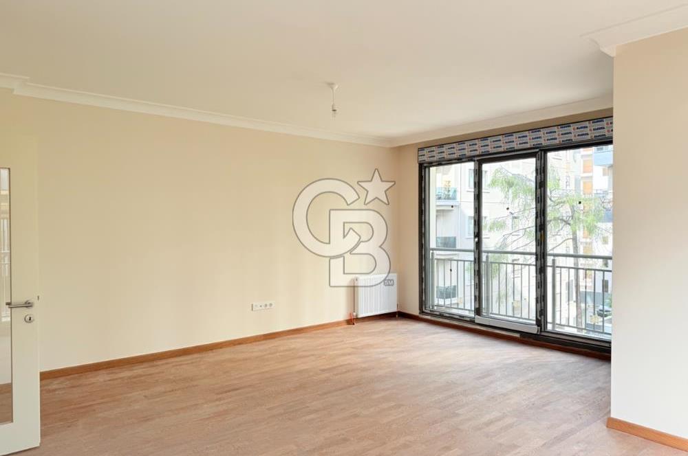 Erenköy Yakutlar Sokakta Özel Mimarili SIFIR Kiralık