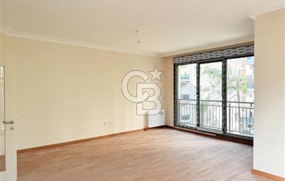Erenköy Yakutlar Sokakta Özel Mimarili SIFIR Kiralık