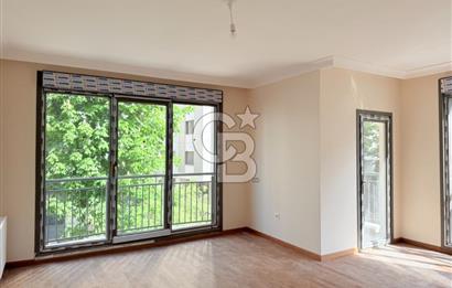 Erenköy Yakutlar Sokakta Özel Mimarili SIFIR Kiralık