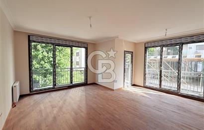 Erenköy Yakutlar Sokakta Özel Mimarili SIFIR Kiralık