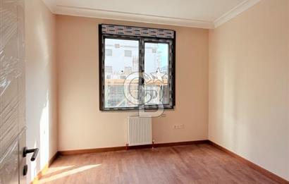 Erenköy Yakutlar Sokakta Özel Mimarili SIFIR Kiralık