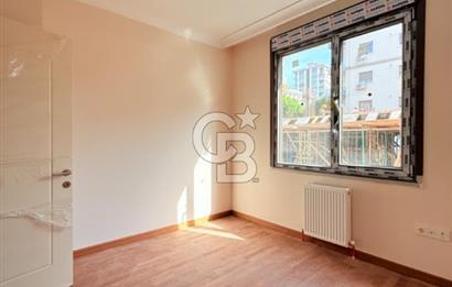 Erenköy Yakutlar Sokakta Özel Mimarili SIFIR Kiralık