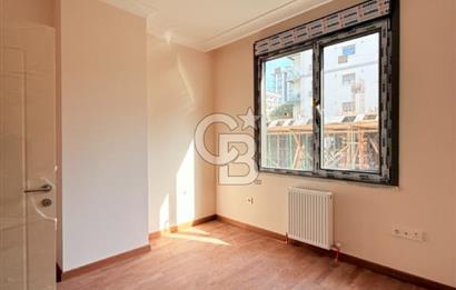 Erenköy Yakutlar Sokakta Özel Mimarili SIFIR Kiralık