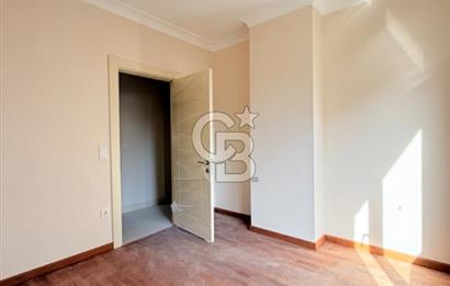 Erenköy Yakutlar Sokakta Özel Mimarili SIFIR Kiralık