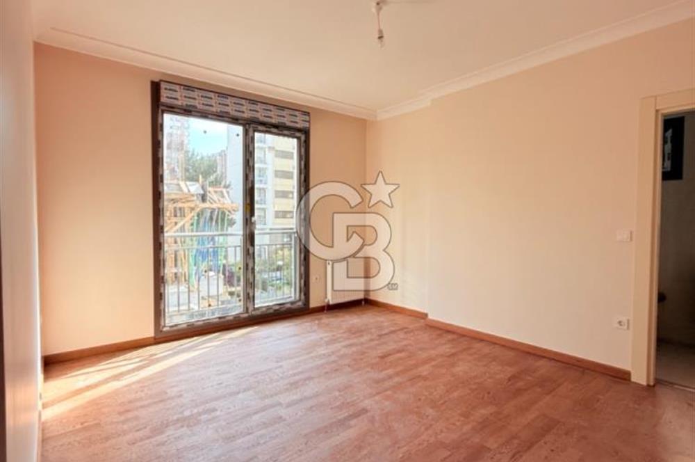 Erenköy Yakutlar Sokakta Özel Mimarili SIFIR Kiralık
