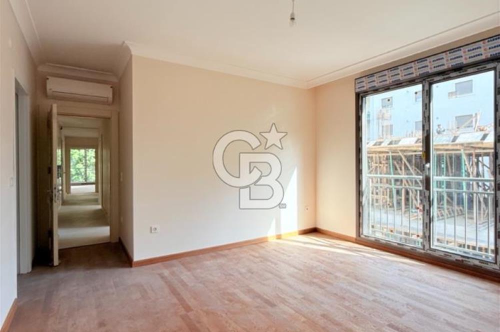 Erenköy Yakutlar Sokakta Özel Mimarili SIFIR Kiralık
