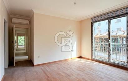 Erenköy Yakutlar Sokakta Özel Mimarili SIFIR Kiralık
