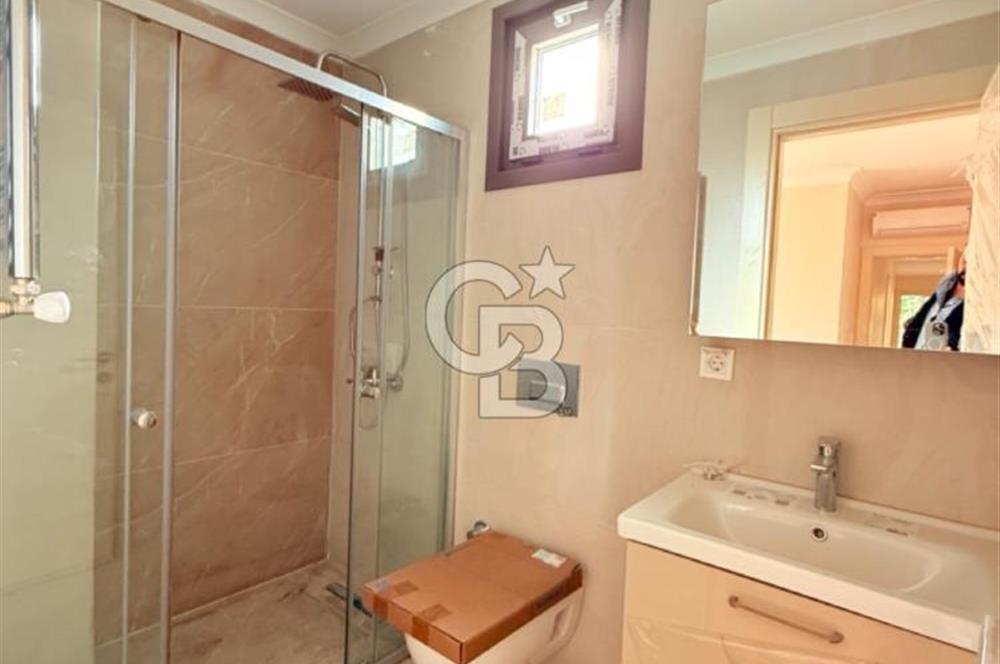 Erenköy Yakutlar Sokakta Özel Mimarili SIFIR Kiralık