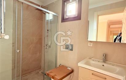 Erenköy Yakutlar Sokakta Özel Mimarili SIFIR Kiralık