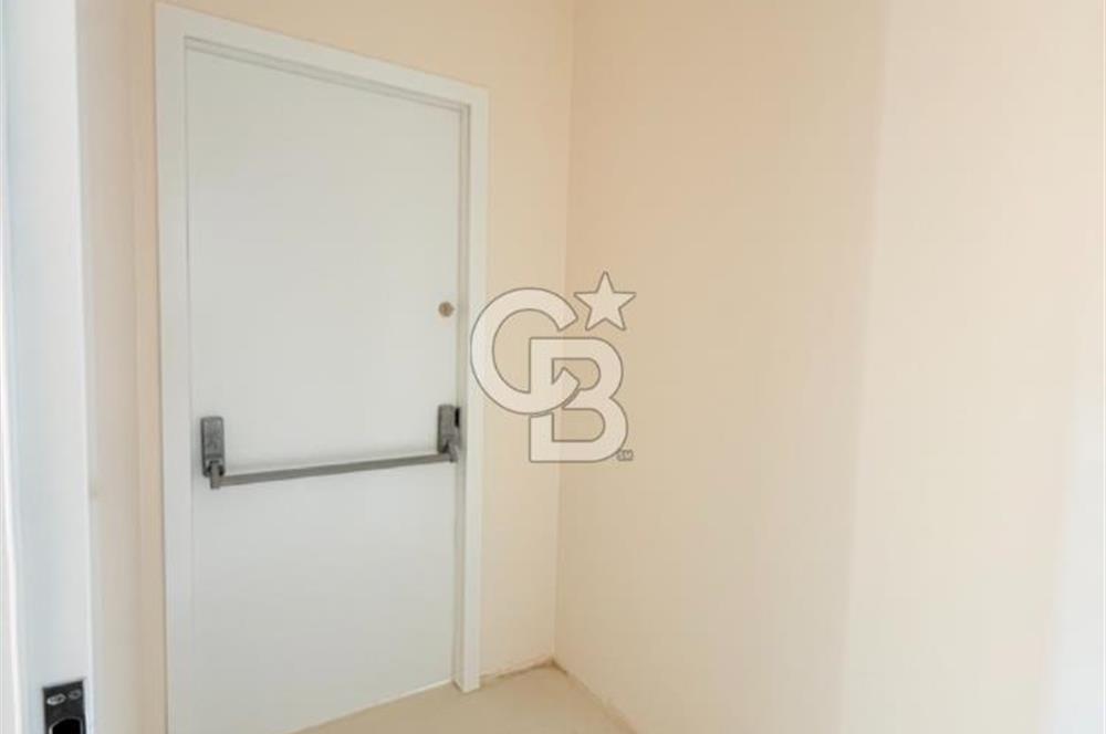 Erenköy Yakutlar Sokakta Özel Mimarili SIFIR Kiralık