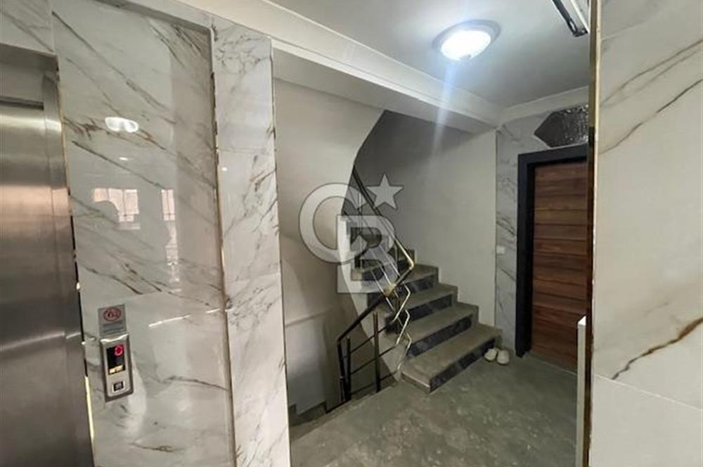 Turgutreis Mahallesi Satılık 2+1Daire