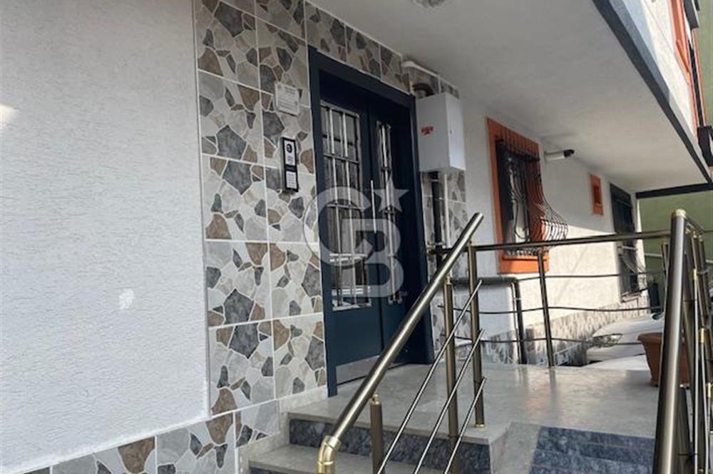 Turgutreis Mahallesi Satılık 2+1Daire