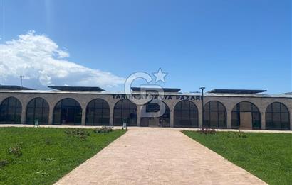 AVRASYA PAZARINDA SATILIK DÜKKAN YATIRIMLIK FIRSAT