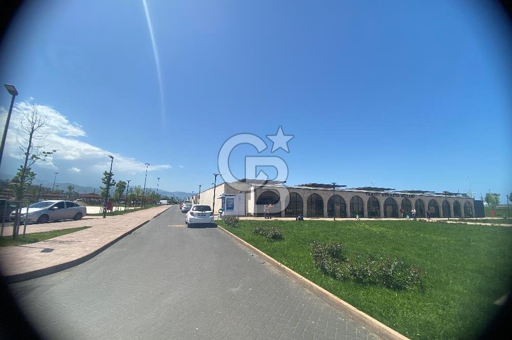 AVRASYA PAZARINDA SATILIK DÜKKAN YATIRIMLIK FIRSAT