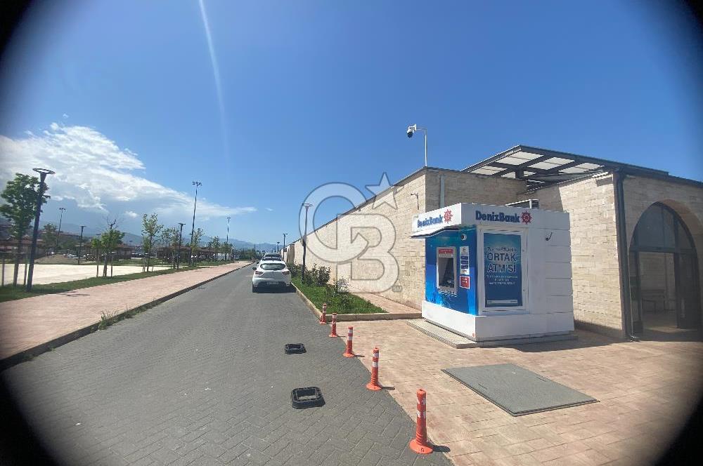 AVRASYA PAZARINDA SATILIK DÜKKAN YATIRIMLIK FIRSAT
