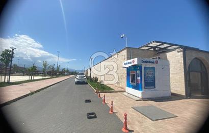 AVRASYA PAZARINDA SATILIK DÜKKAN YATIRIMLIK FIRSAT