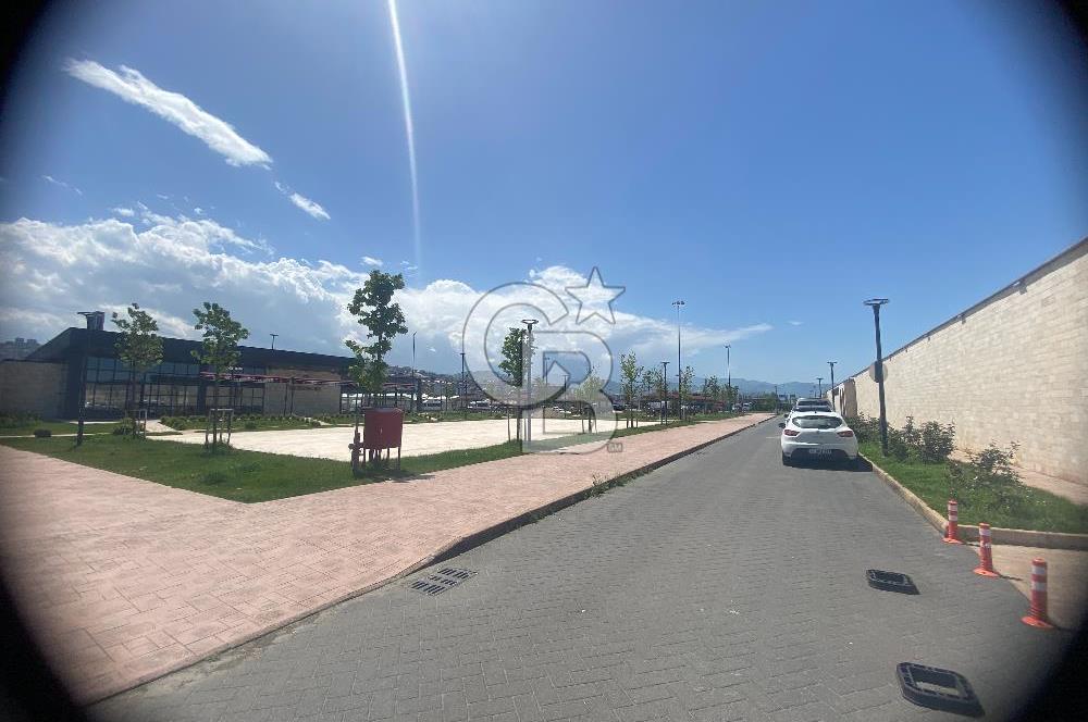 AVRASYA PAZARINDA SATILIK DÜKKAN YATIRIMLIK FIRSAT