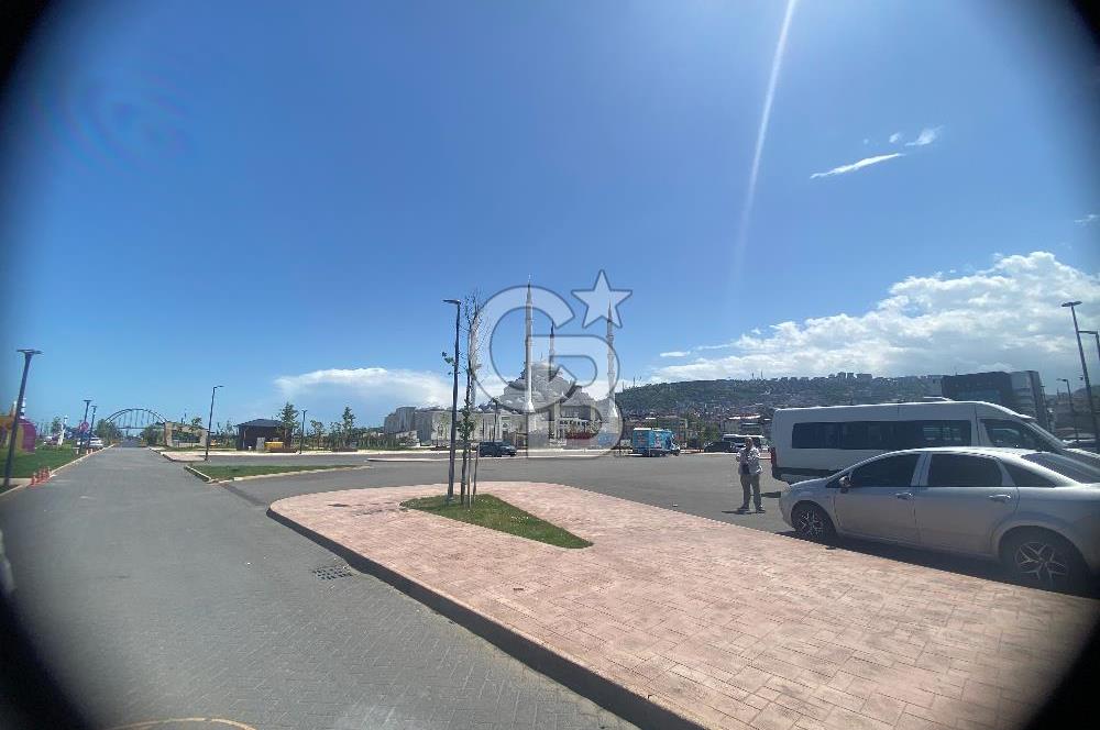 AVRASYA PAZARINDA SATILIK DÜKKAN YATIRIMLIK FIRSAT