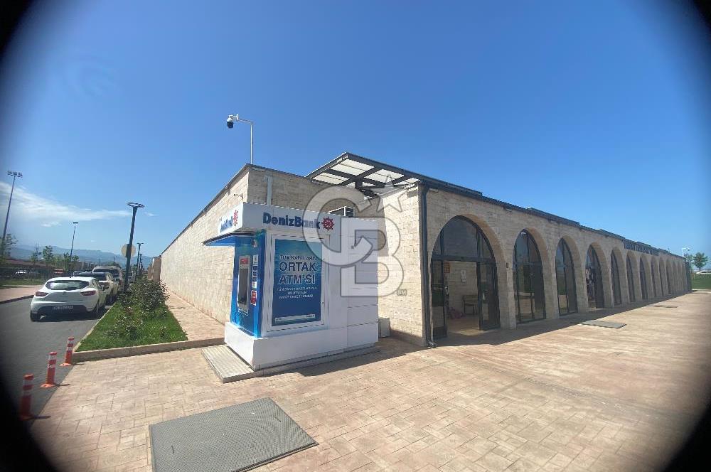 AVRASYA PAZARINDA SATILIK DÜKKAN YATIRIMLIK FIRSAT