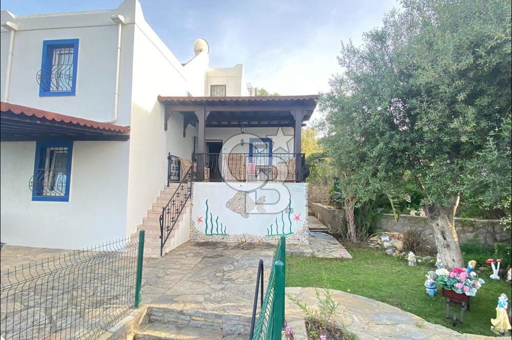 Hebilköy Sitesi Kiralık Yazlık 