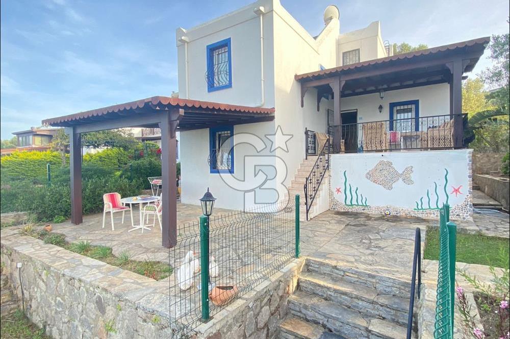 Hebilköy Sitesi Kiralık Yazlık 
